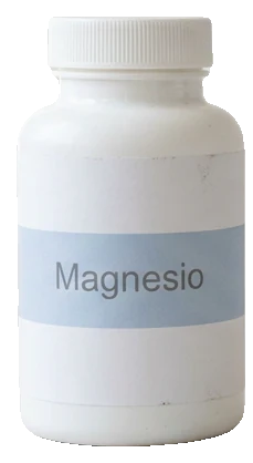 Magnesio citrato